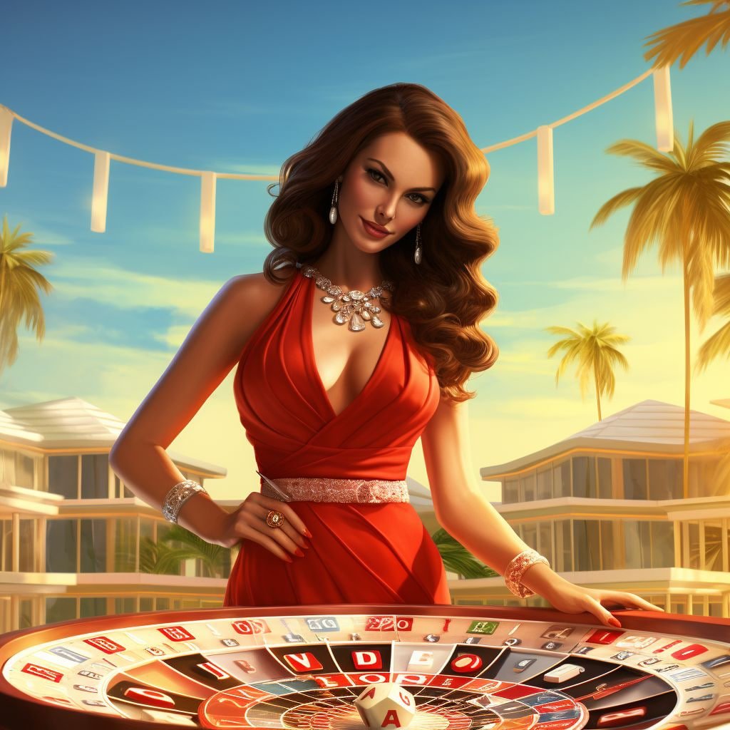 god888 Menjelajah Dunia Slot di god888
